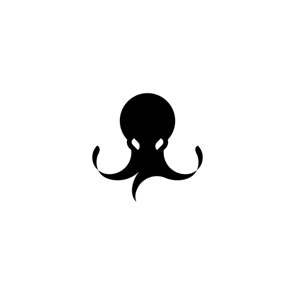 Octopus/ Kraken design concept
