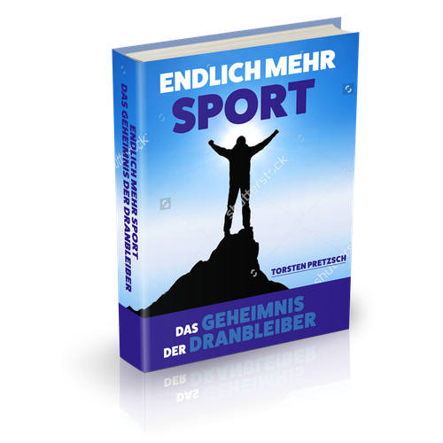  contest entry by coverdezign