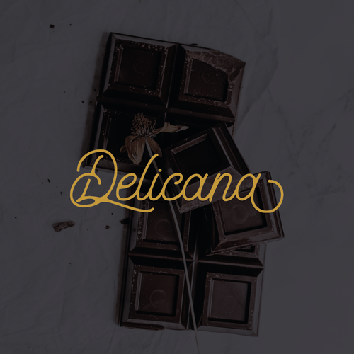 Elite Chocolatier and Bon-Bons Company Needs an ELITE Brand Design réalisé par Vitonia