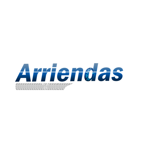 Help Arriendas.cl with a new logo Diseño de R.bonciu