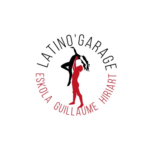 Logo design contest entry by 333l