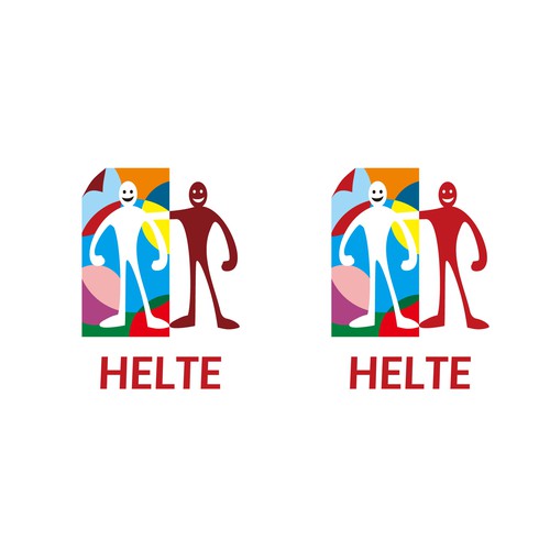 You must be the change you want to see in the world. Design by Yan_Asmara