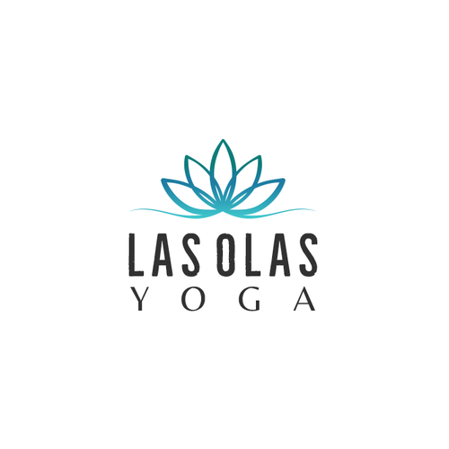 Yoga Studio Logo - Boho vibe in south florida Design by Free.Man