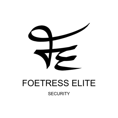 Design for High End Security Guard Company Design by nemo_99