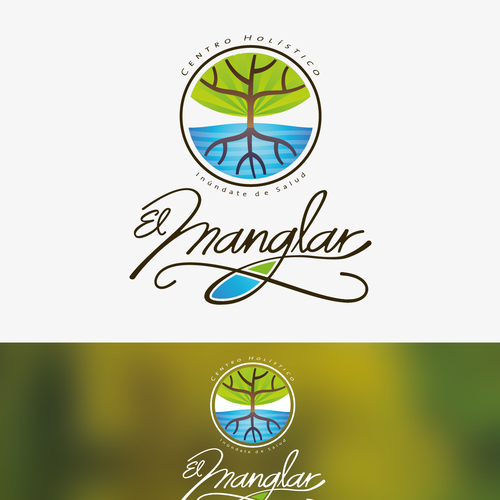 Logo design contest entry by ɢᴠ