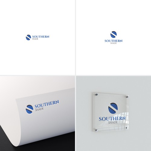 Cool southern classic logo Design by Kox design