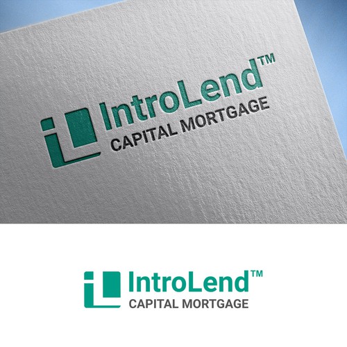 We need a modern and luxurious new logo for a mortgage lending business to attract homebuyers Ontwerp door Kdesain™