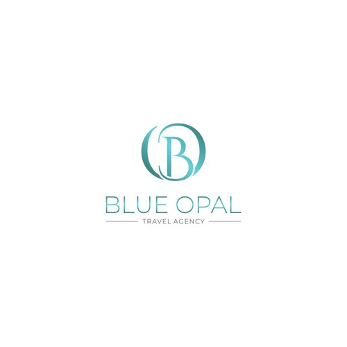 Seeking logo for a luxury travel agency.  Clean, simple, and classy. Design by ANK™