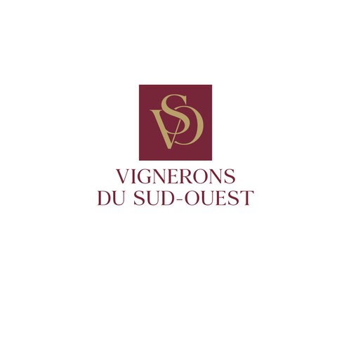 Logo & brand identity pack contest entry by AndSh