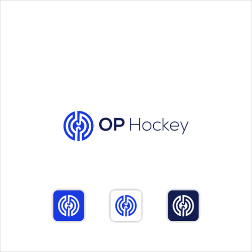 Dynamic, modern logo required for my premium field hockey stick company.-ontwerp door 7LUNG™