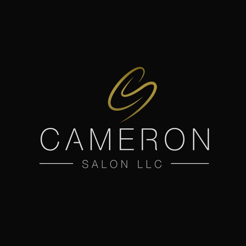 Beauty Salon Logo Wanted Cool Modern Stylish Designs Please