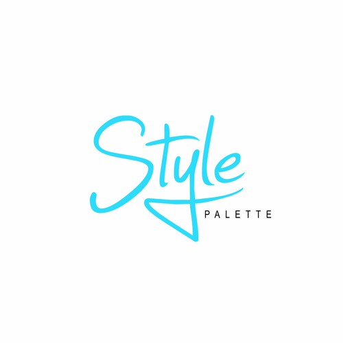 Help Style Palette with a new logo Design by Pulsart
