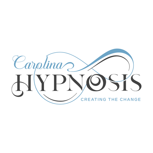 Hypnosis Logo Design by S2Design✅