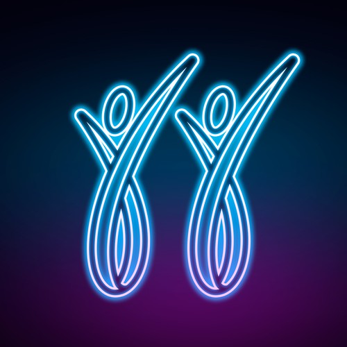 Logo design contest entry by Randys