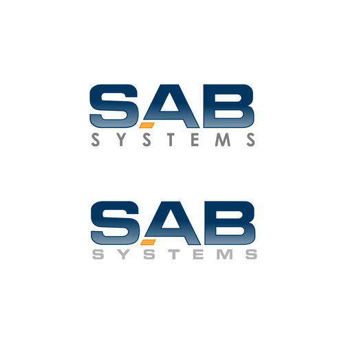 Logo for SAB | Logo design contest