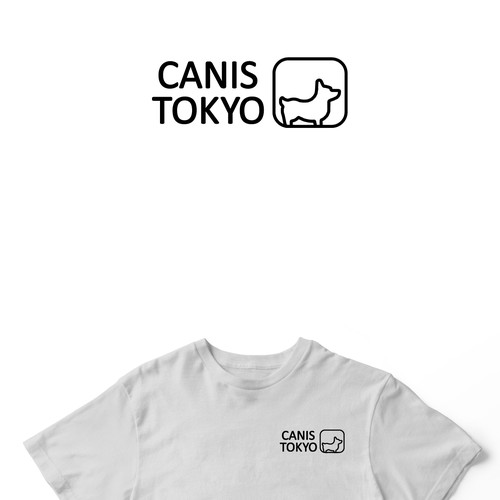 Camiseta propuesta en el concurso por duqudesign