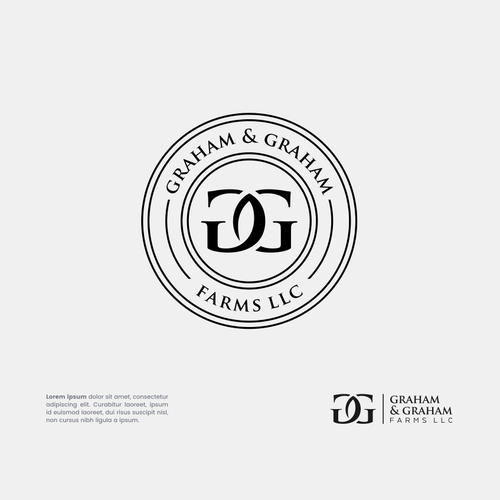 Design Farm trucks logo por ZU99