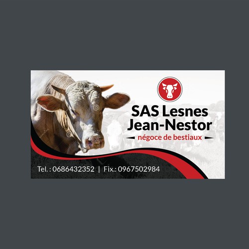 Signage contest entry by abirk1