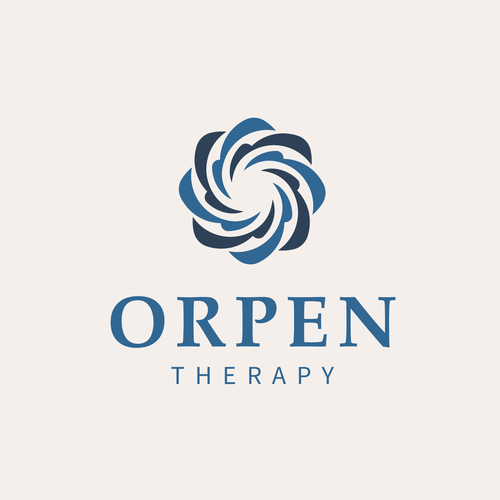 Personal Brand for Seattle-Based Therapist Design by mamedpuz