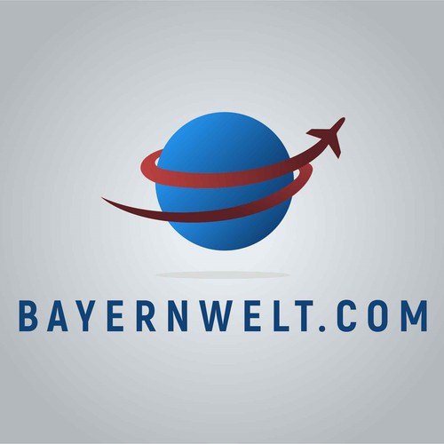 Logo design contest entry by camdesign31