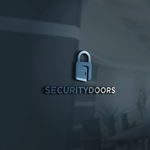 Logo design contest entry by endg