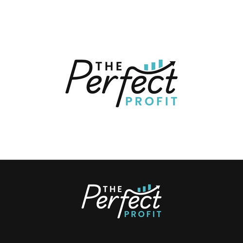 Powerful logo for a boring subject Design by nilaArt