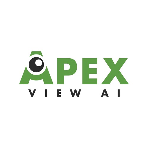 Apex View Logo Design by ropol