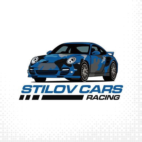 Designs | Stilov Cars | Logo design contest