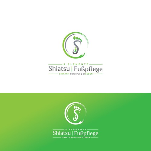 Logo & hosted website contest entry by websmartusa