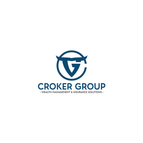 Looking for a powerful logo for growing wealth management & insurance company Design by MassBroww