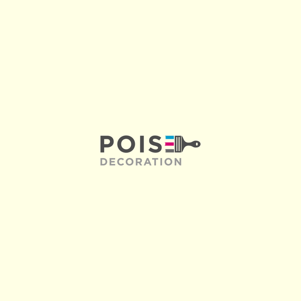 Posie Decoration needs a modern and stylish new company logo