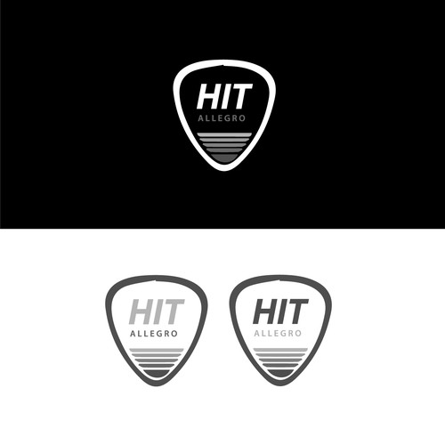 Logo design contest entry by s_v