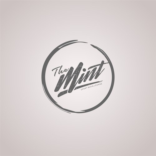 Mint Logo | Logo design contest