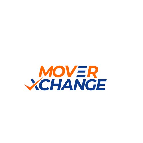 Design a simple, attractive logo for a platform that brings customers and moving companies together Design by Creative Citrus