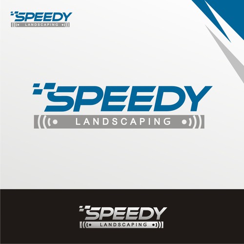 Design a powerful logo for landscaping company Design by davidfern