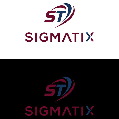 Rebranding - Logo for sales agency Design by GMJ86