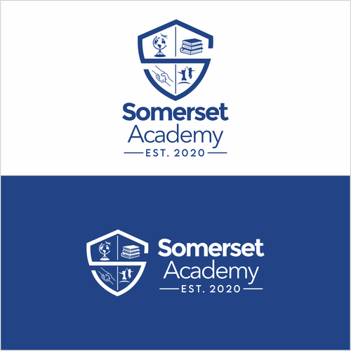 Somerset Academy Design by zarzar