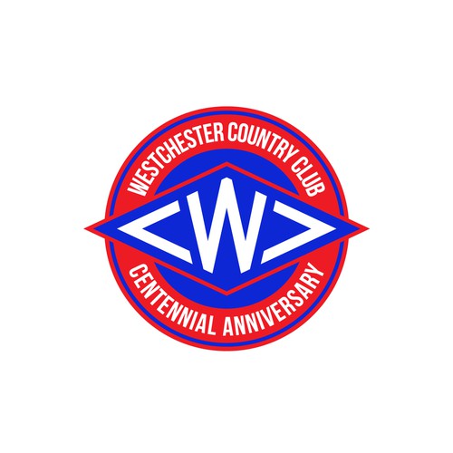 Centennial Anniversary Logo Design by Black-Pepper