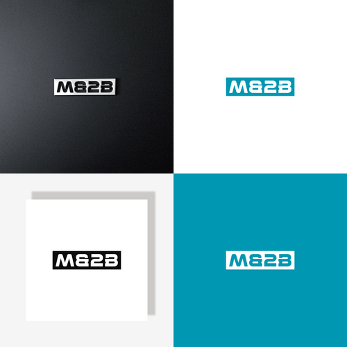 Logo MBE Design by rizalirfani