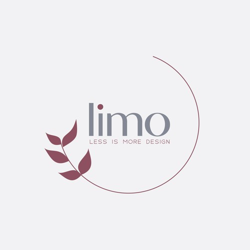 Logo & brand identity pack contest entry by aquamarine d e s i g n