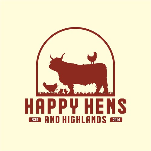 Happy Hens & Highlands Farm LLC