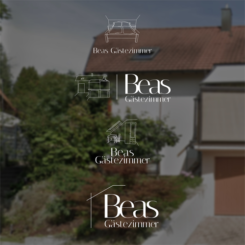 Logo design contest entry by ASFROS