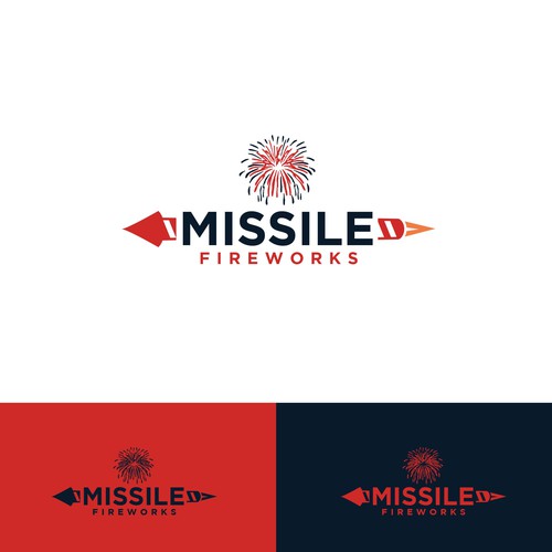 Design a retail fireworks sales company logo Design by CliffKer