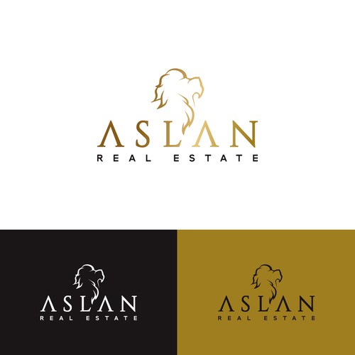 Real Estate Company needs a Lion in their logo!! Réalisé par TinyTigerGrafix