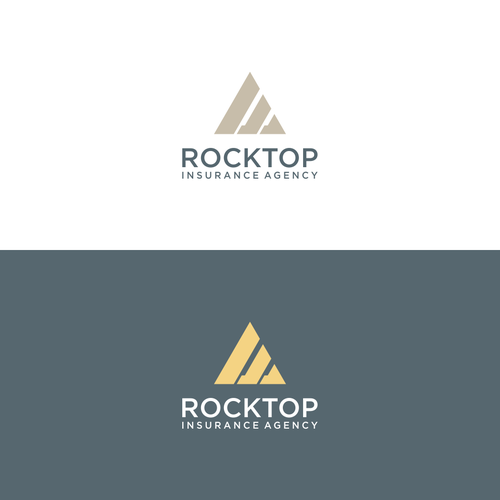 Logo for new Insurance Agency - winner gets the second company too Design réalisé par Sidomulyo Design