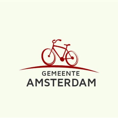 Community Contest: create a new logo for the City of Amsterdam Ontwerp door Graphics Lab