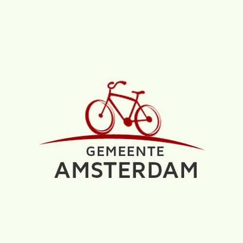 Community Contest: create a new logo for the City of Amsterdam Design by Graphics Lab