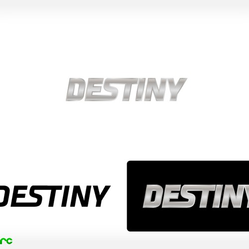 destiny Ontwerp door jemarc2004