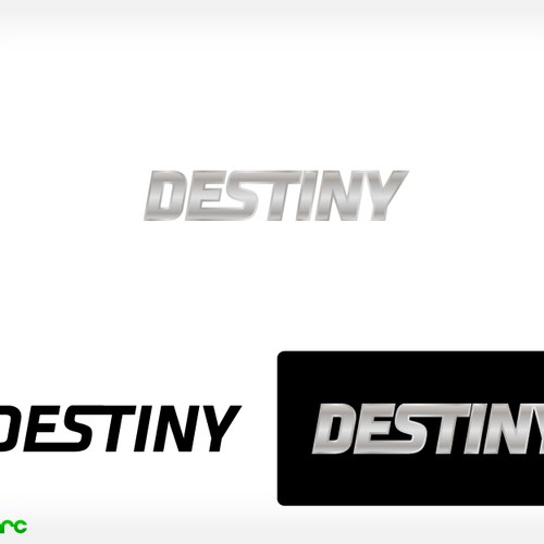 destiny Design réalisé par jemarc2004