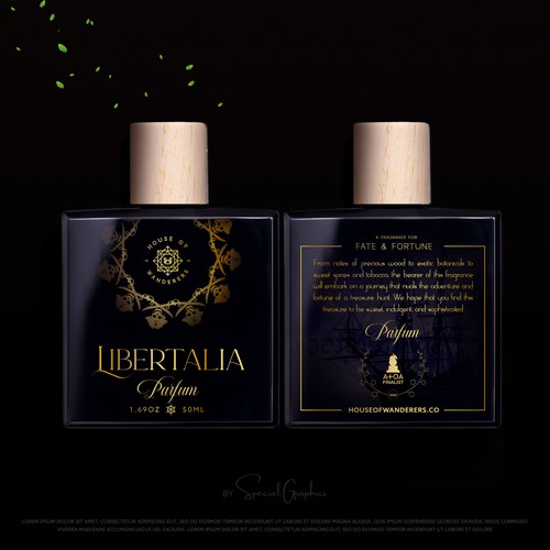 Perfume branding: the ultimate guide - 99designs